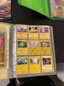 Pokemon karty - 3