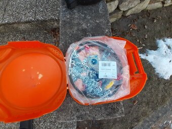 Sněhové řetězy - 3