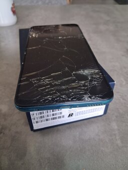 Motorola edge 20 Lite. - 3