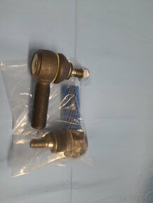 Tatra 87 nové díly - 3