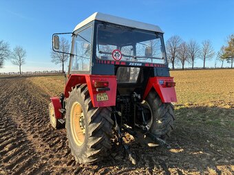 Zetor 5211 - 3