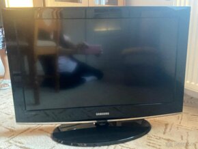 Samsung le32a4857c1d - 3