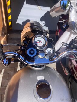 Royal enfield Classic 500 - 3