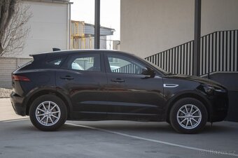 JAGUÁR E-Pace 2.0 I4 Standard AWD A/T - 3