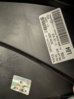 Světlomet Ssangyong Kyron - 3