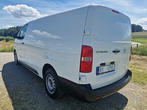 Opel Vivaro L2H1 AUTOMAT - 3