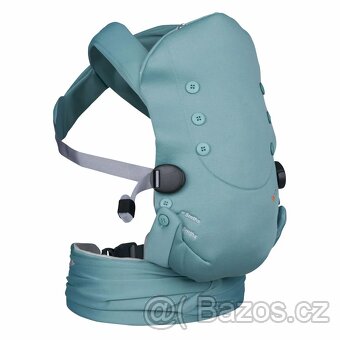 Nosítko BeSafe Newborn Haven - 3