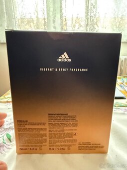 Voňavka plus sprchač - 3