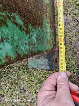 Příslušenství k spalikovači - 3