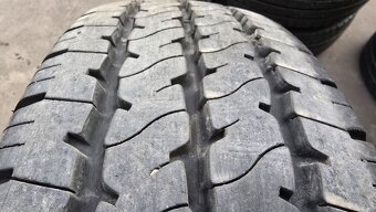 Letní pneumatika 215/75/16c Maxmiler - 3