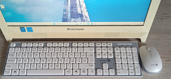 Lenovo IdeaCentre C260 - 3