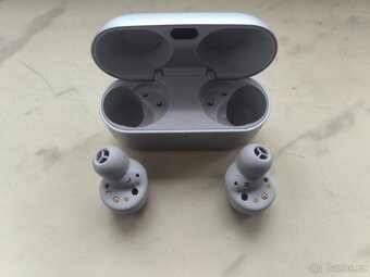 Prodám BT sluchátka Technics EAH-AZ100E-S - 3