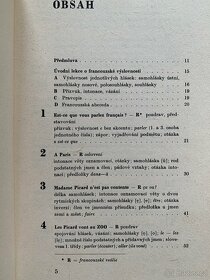 Francouzština pro samouky - 3