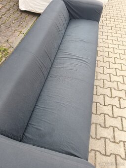 Sedačka Klippan XXL - 3