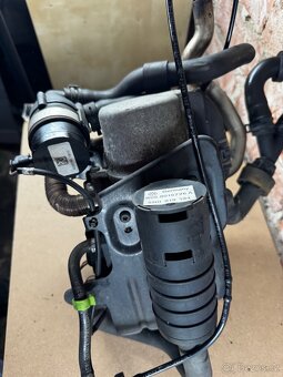 Prodám webasto vw sharan 7N 2013/2018 - 3