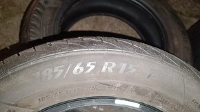 185/65/15 T Matador Sibir Snow - 3