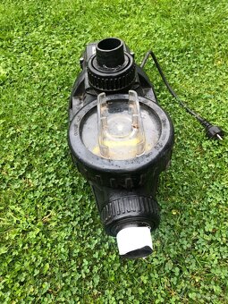 Bazenové čerpedlo Badu - 3