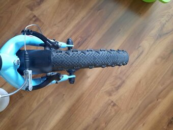 Dětské kolo Head 16 - 3