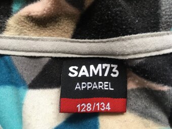 mikina SAM73 vel. 128/134 - 3