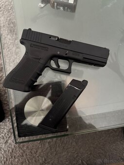 Airsoft Glock 18c gen4 - 3