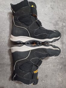 Viking zimni TOP STAV - 3