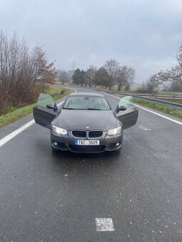 BMW E92 320d - 135kw - 3