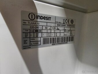 lednice Indesit - 3