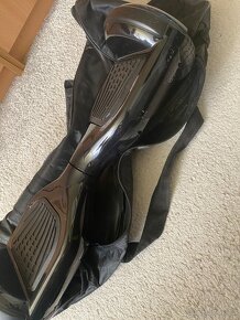 Hoverboard standard černý - 3