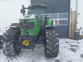 Prodáme traktor DEUTZ-FAHR Agrotron 6205 Rcshift - 3