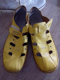 Dámské  botasky - 3