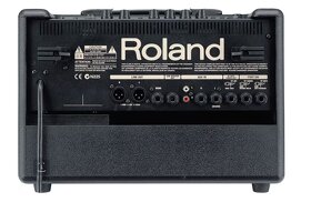 tranzistorové combo ROLAND AC 60 - 3