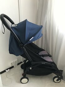 cestovni kocarek babyzen yoyo2 nosnost 22kg - 3