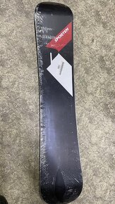 Dětský snowboard Sporten 120 a 126cm nový - 3
