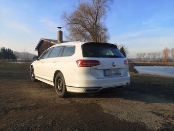 Wv pasat b 8 R-line 2.0 tdi - 3