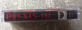 Plexis - III. mc kazeta - 3