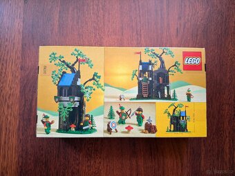 LEGO 40567 Forestmen Forest Hideout 2x - 3