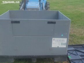 Big Box 150x120x85cm - 3