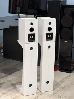 Dali Zensor + Norstone Arken - 3