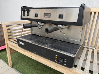 Kávovar Carimali Model ECO - 3