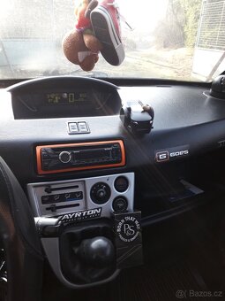 Microcar MC1 - 3