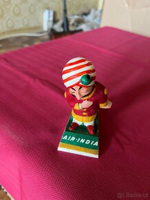 Maharaja air india - 3