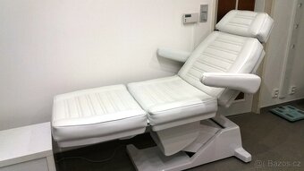 Elektrické terapeutické lehátko - 3