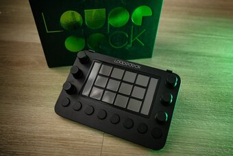 Loupedeck Live - 3