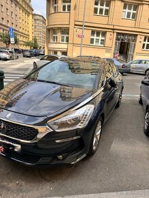 Citroen ds5h - 3