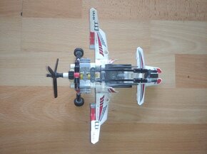 Lego Technic, set-42057 - 3