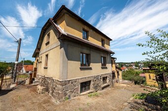 Prodej rodinného domu 176 m², pozemek 1276 m² Mirošovice - 3
