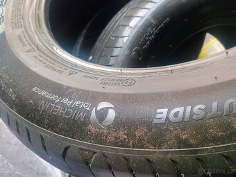 Michelin Primacy 4 Sada letní 205/60-16 - 3