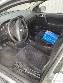 Opel Astra G 1.4 16V Ecotec - 3