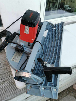 Mafell MKS 165 Ec - 3