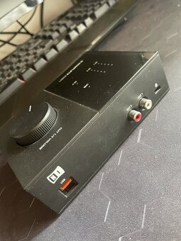 KOMPLETE AUDIO 1 - 3